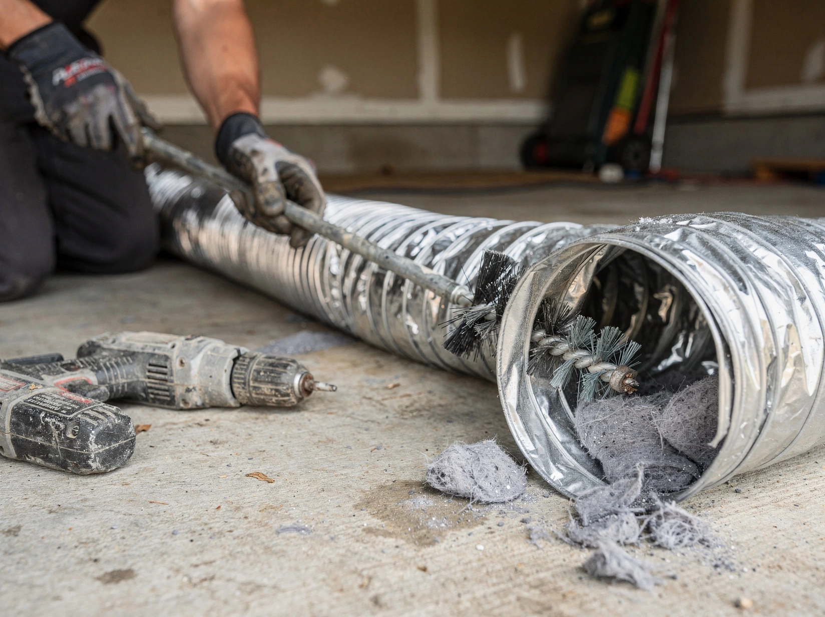 Duct Cleaning service in Gresham Park, GA