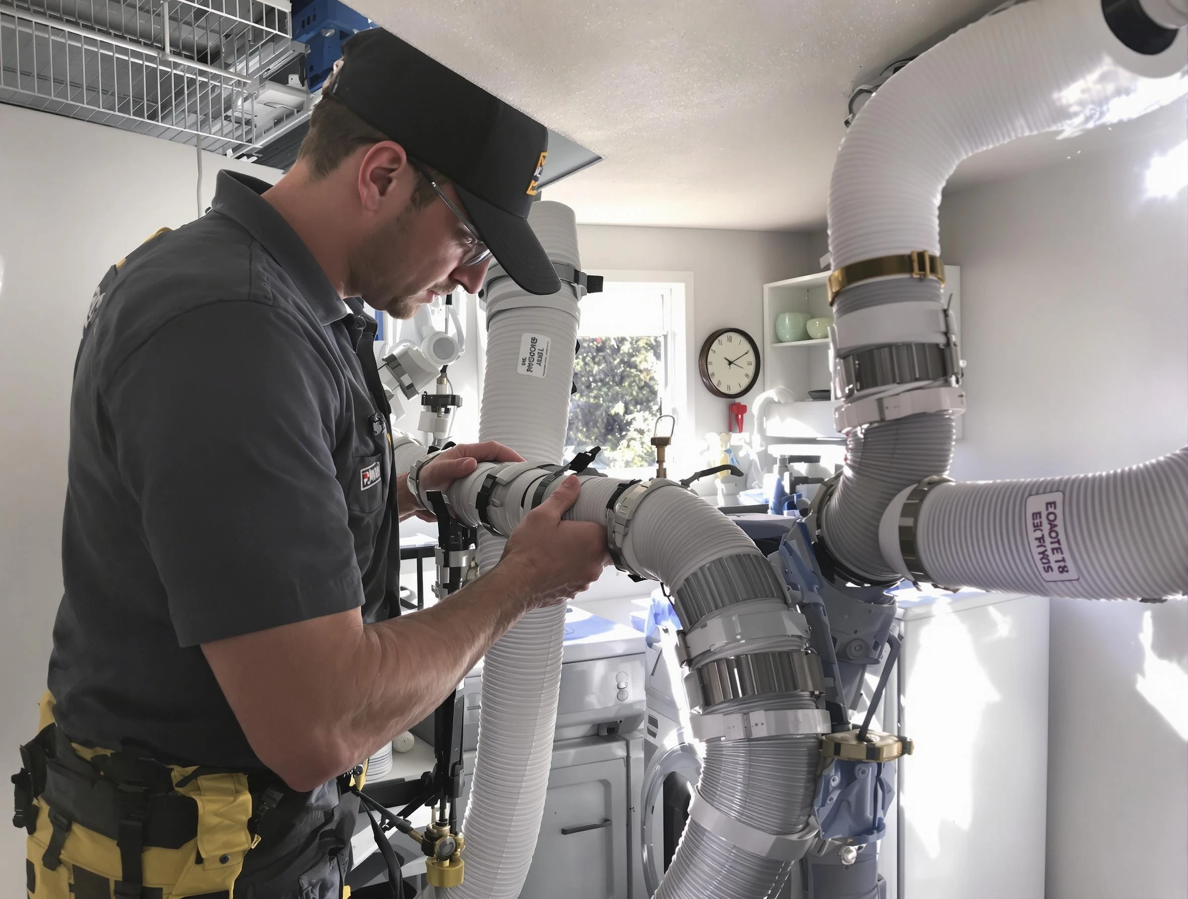 Hose Installation service in Gresham Park, GA