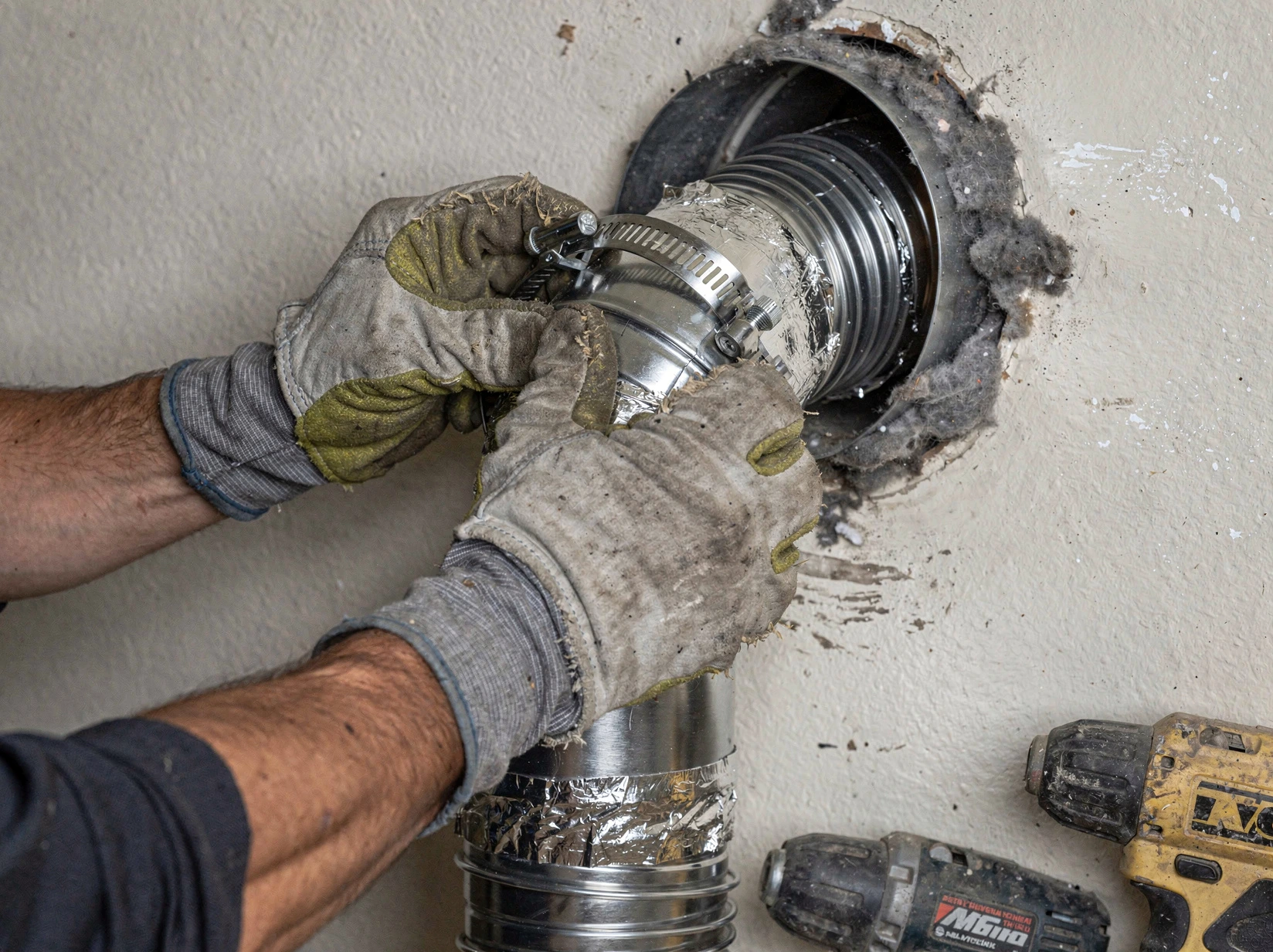 Hose Installation service in Gresham Park, GA