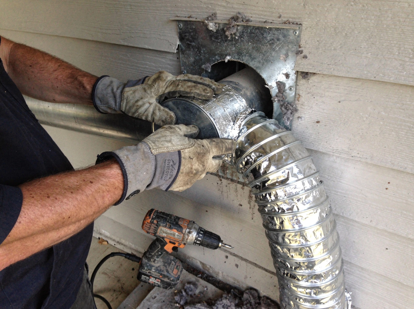 Vent Repair & Installation service in Gresham Park, GA