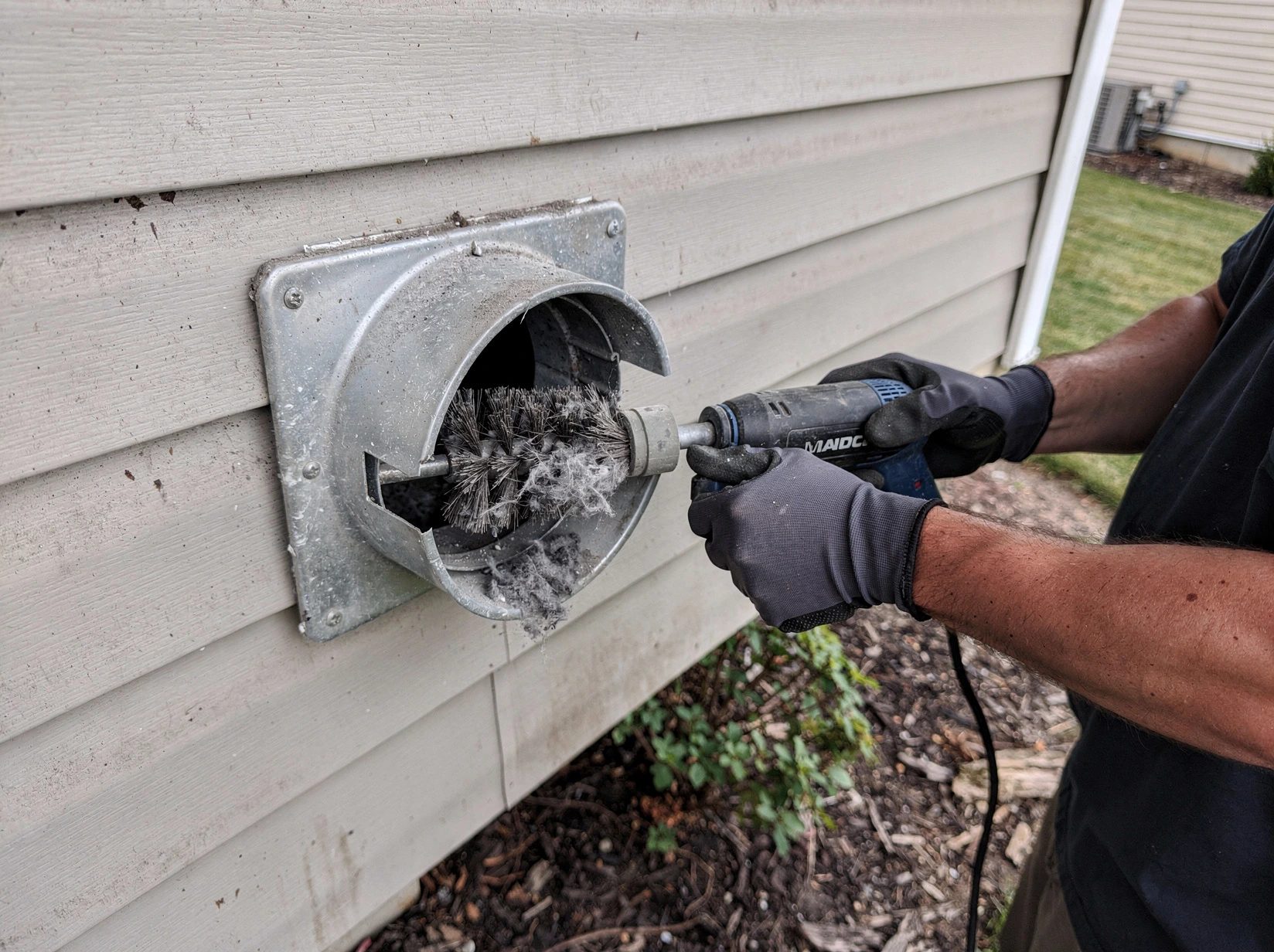 Residential Vent Cleaning service in Gresham Park, GA